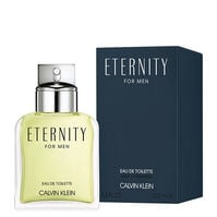 ETERNITY For Men  100ml-55215 ETERNITY For Men  100ml-55215 1